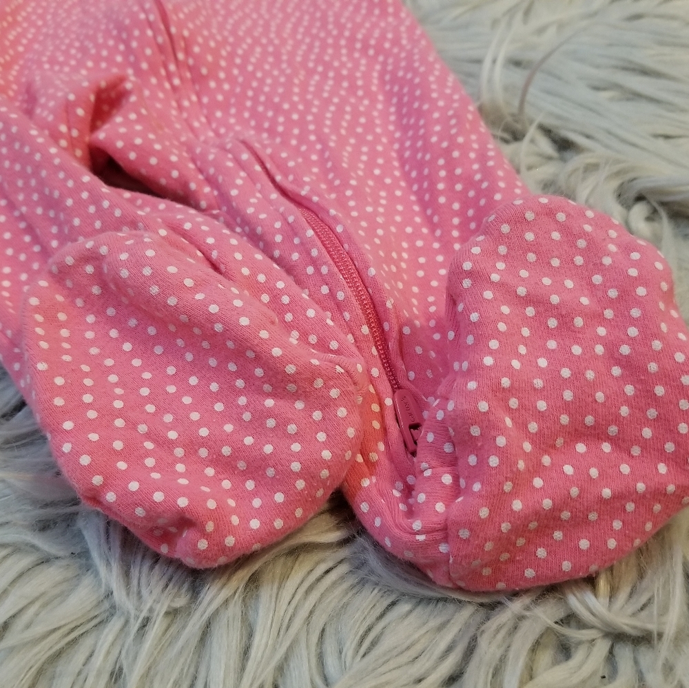 Carter's sleeper - Picture 3 of 7